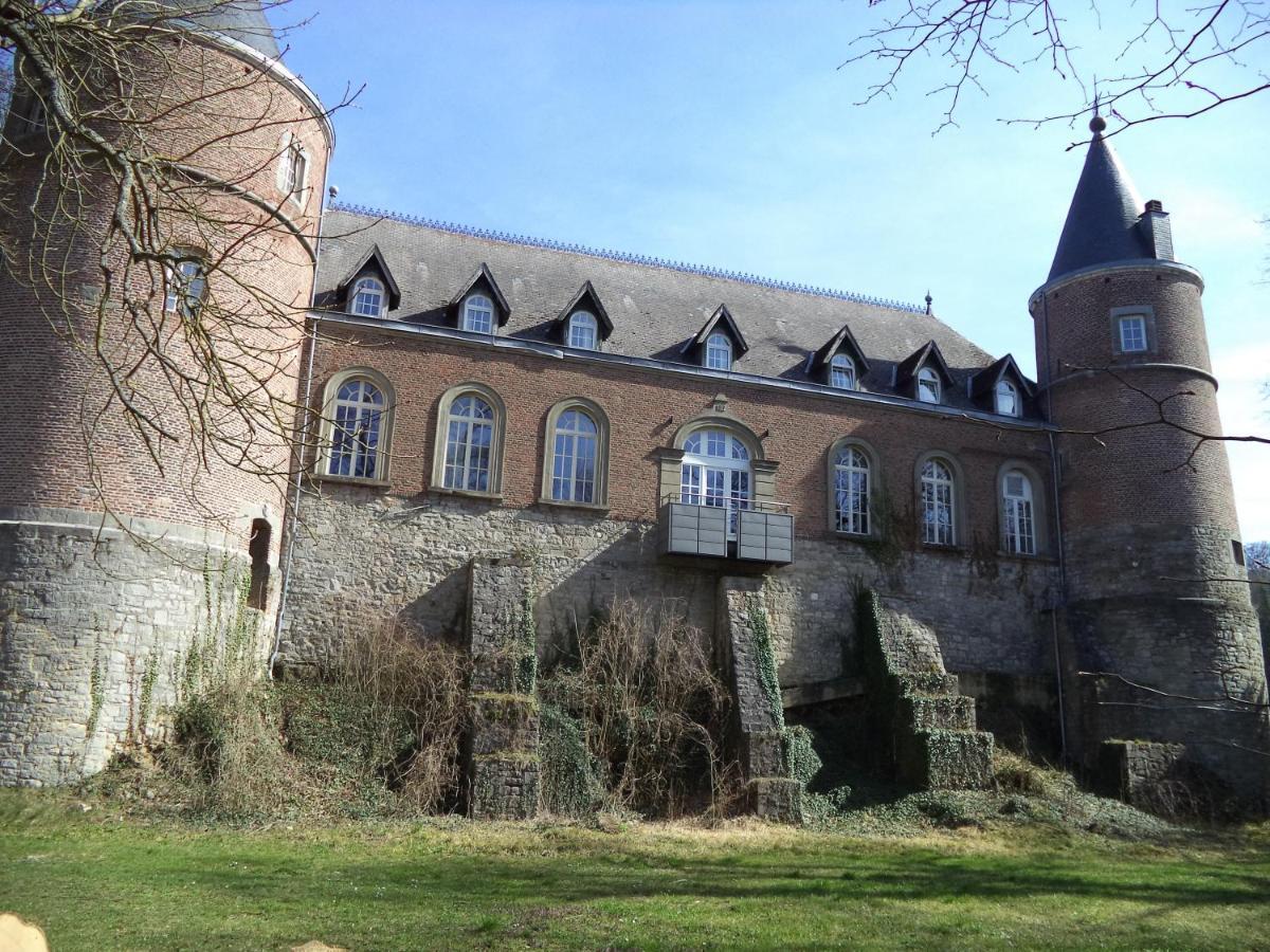 Castel Sainte Marie - Hebergement Beauraing Zewnętrze zdjęcie