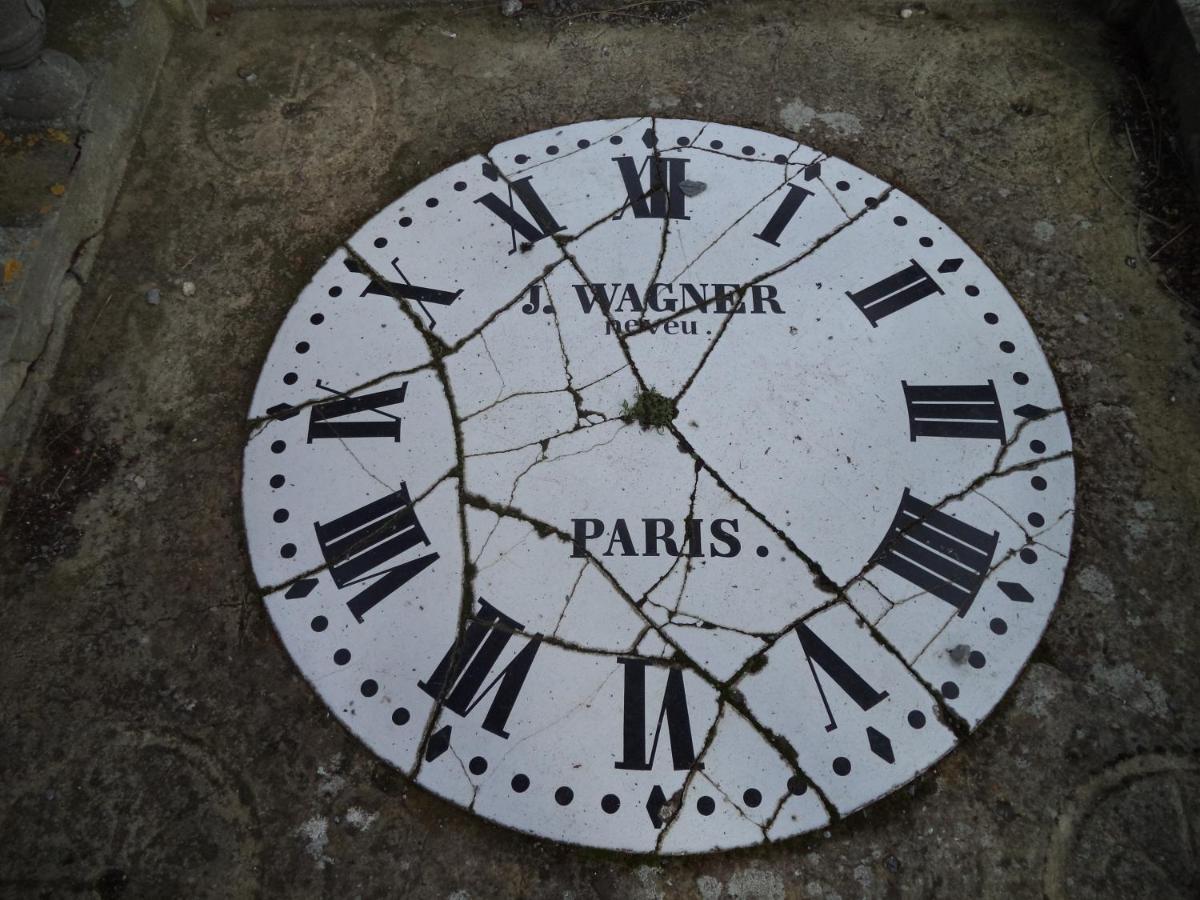 Castel Sainte Marie - Hebergement Beauraing Zewnętrze zdjęcie
