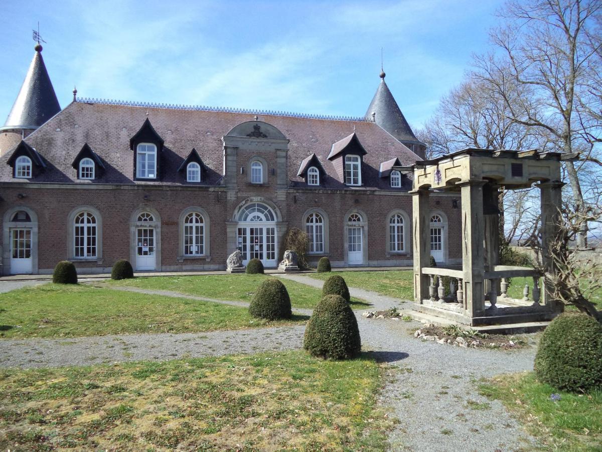Castel Sainte Marie - Hebergement Beauraing Zewnętrze zdjęcie
