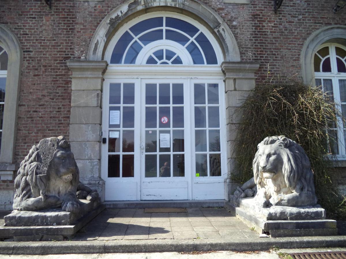 Castel Sainte Marie - Hebergement Beauraing Zewnętrze zdjęcie