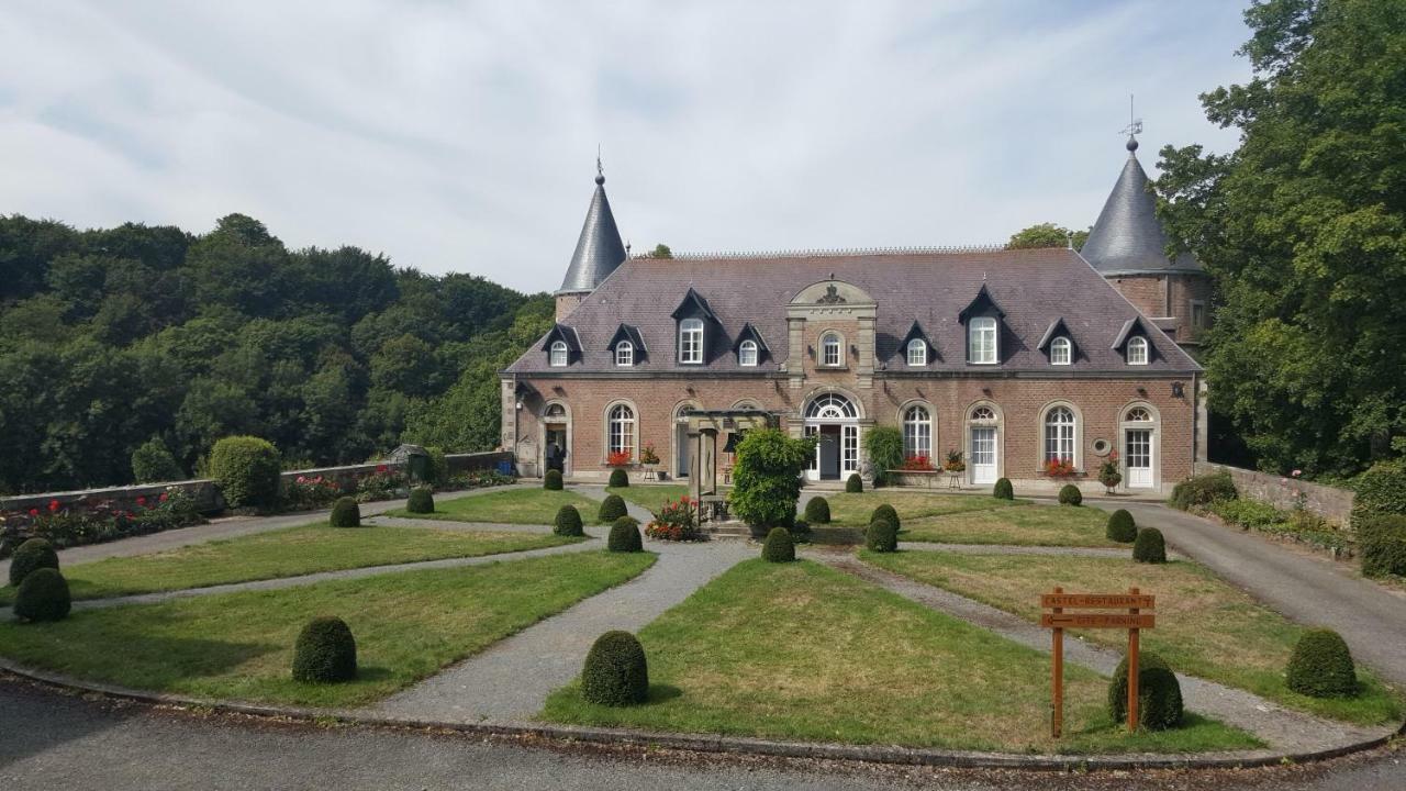 Castel Sainte Marie - Hebergement Beauraing Zewnętrze zdjęcie